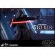 Star Wars Episode VII Movie Masterpiece Action Figure 1/6 Kylo Ren 33 cm